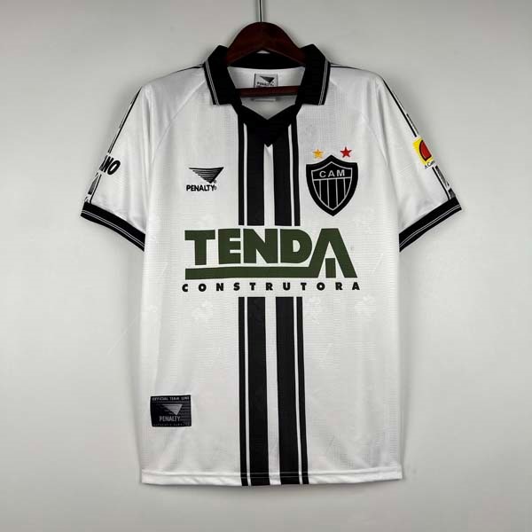 Tailandia Camiseta Atlético Mineiro Retro 1st 1997